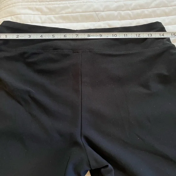 NIKE EUC DRI-FIT LEGGINGS - Picture 4 of 10